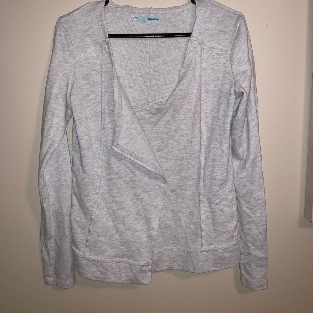 Maurice’s Cardigan